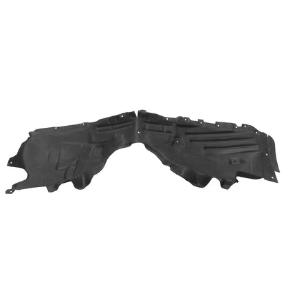 Fits For 2020 2021-2024 Ford Explorer Front Right Inner Fender Liner LB5Z16102B