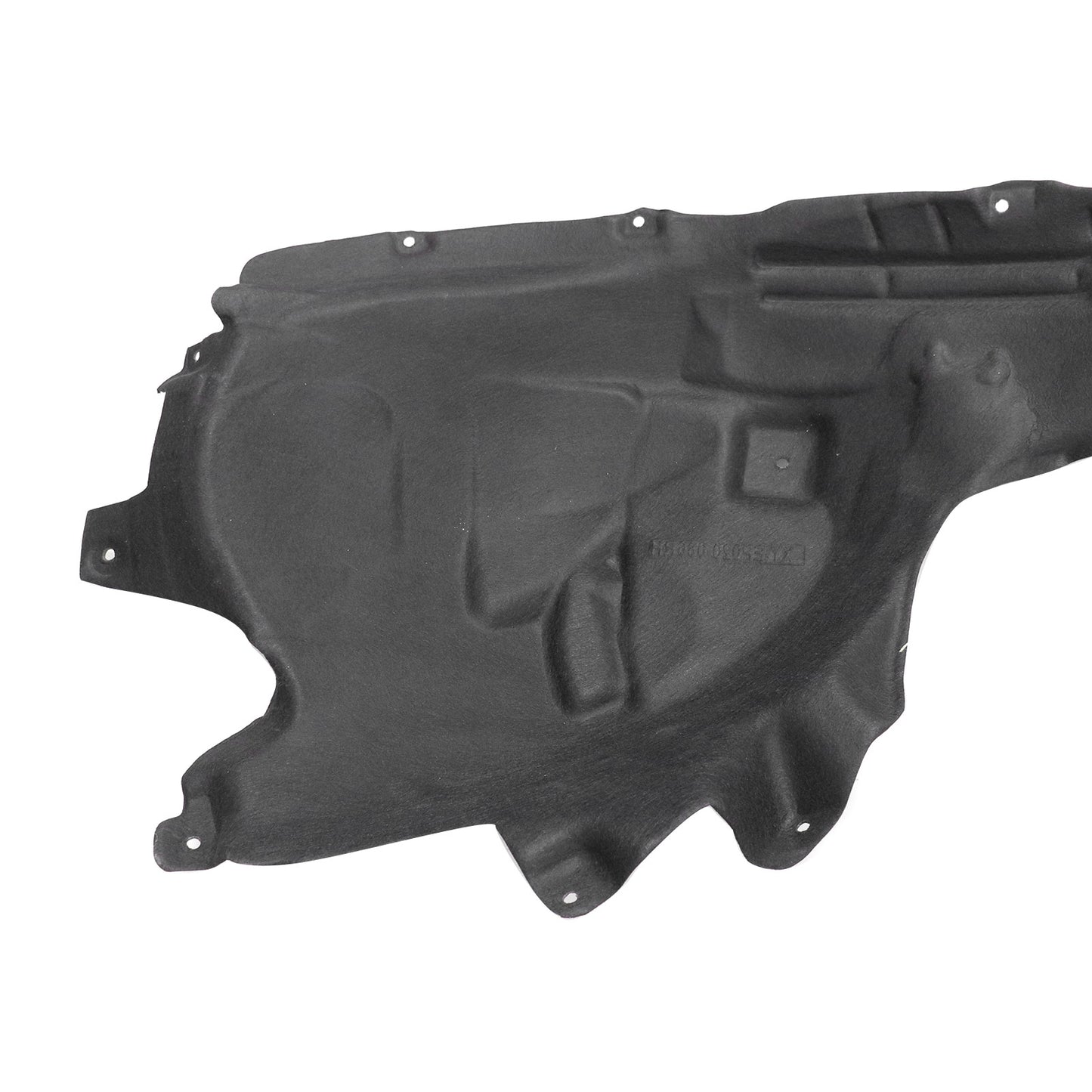 Fits For 2020 2021-2024 Ford Explorer Front Right Inner Fender Liner LB5Z16102B