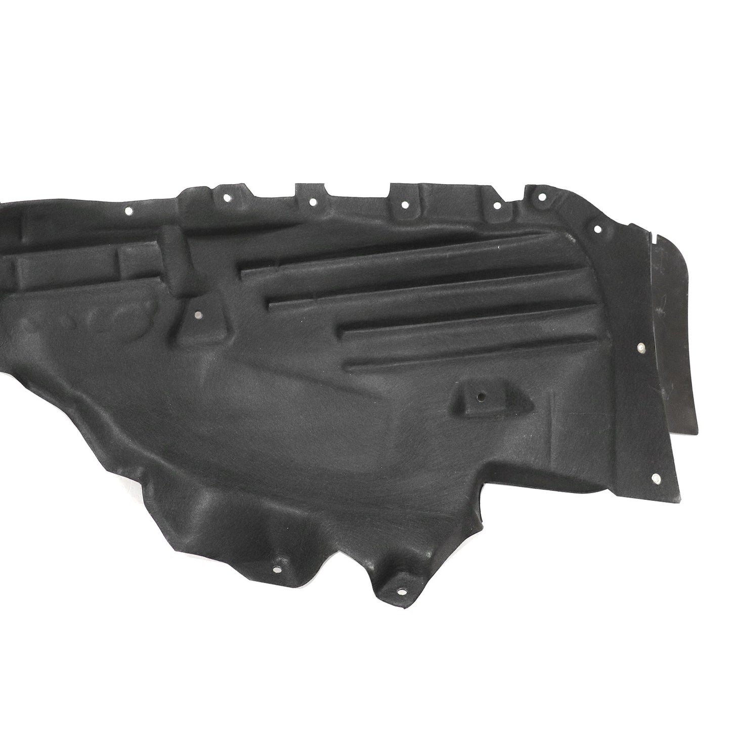 Fits For 2020 2021-2024 Ford Explorer Front Right Inner Fender Liner LB5Z16102B