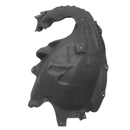 Fits For 2020 2021-2024 Ford Explorer Front Right Inner Fender Liner LB5Z16102B