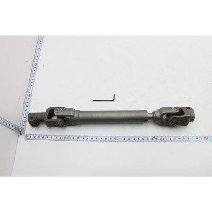 Steering Column Lower Intermediate Shaft TK52-32-AB0 For 2013-24 Mazda CX-5 CX-9