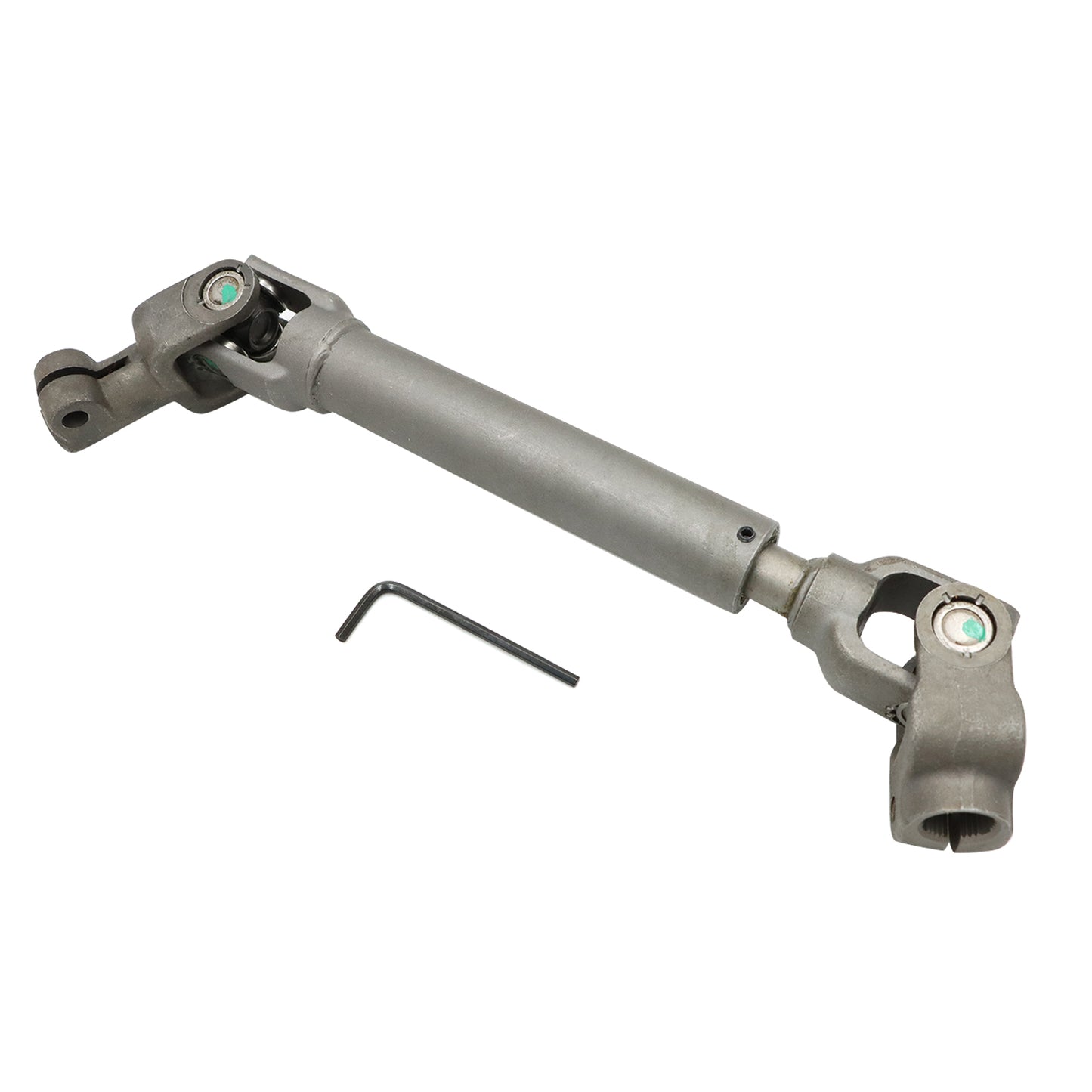 Steering Column Lower Intermediate Shaft TK52-32-AB0 For 2013-24 Mazda CX-5 CX-9