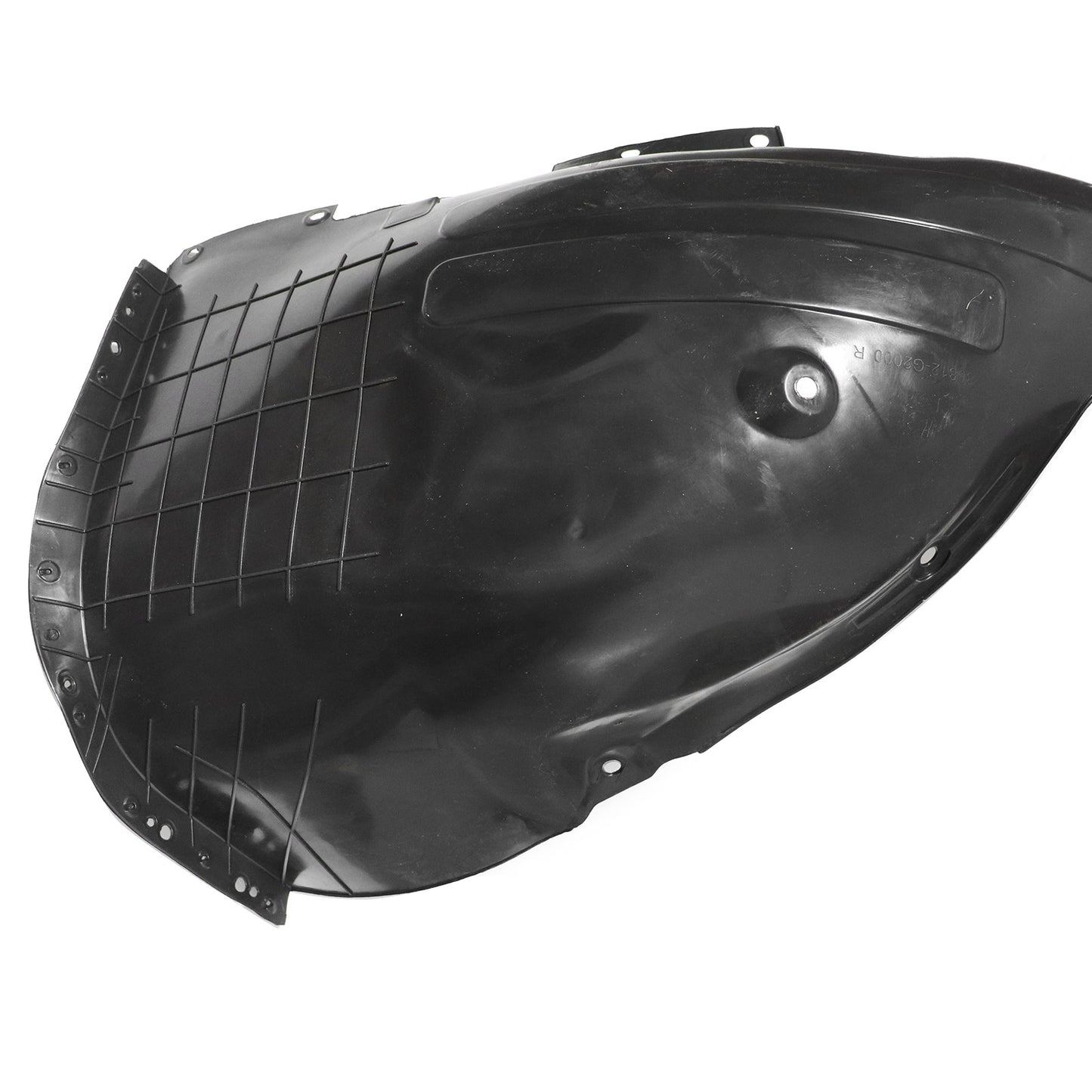 New Front Passenger Side Fender Liner 86812G2000 Fit Hyundai Ioniq 2017-2022