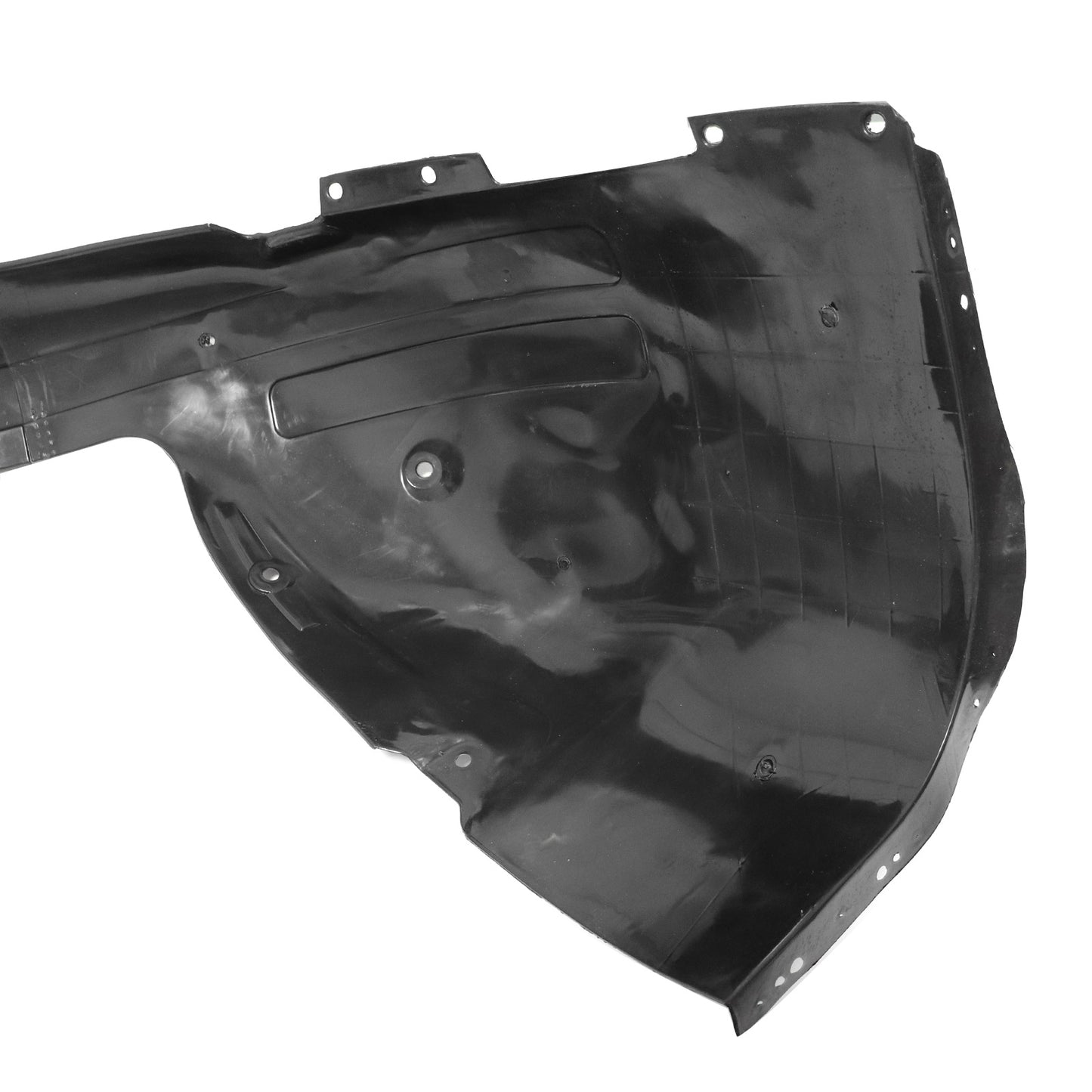 New Front Passenger Side Fender Liner 86812G2000 Fit Hyundai Ioniq 2017-2022