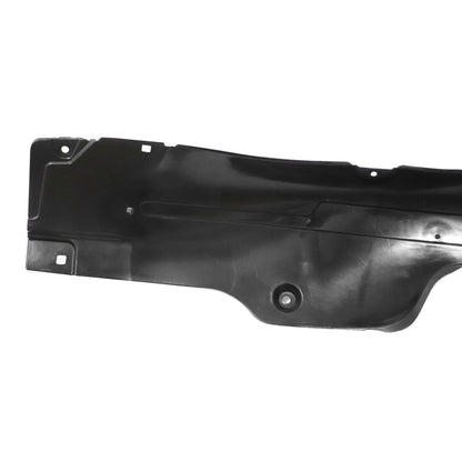 New Front Passenger Side Fender Liner 86812G2000 Fit Hyundai Ioniq 2017-2022