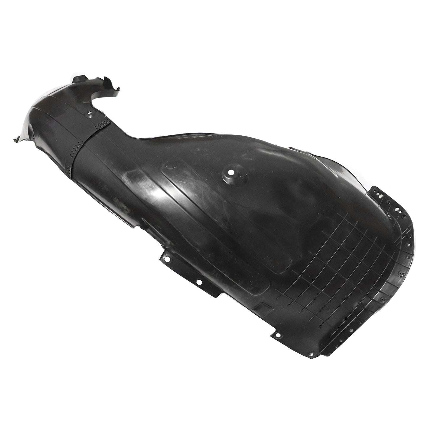 New Front Passenger Side Fender Liner 86812G2000 Fit Hyundai Ioniq 2017-2022