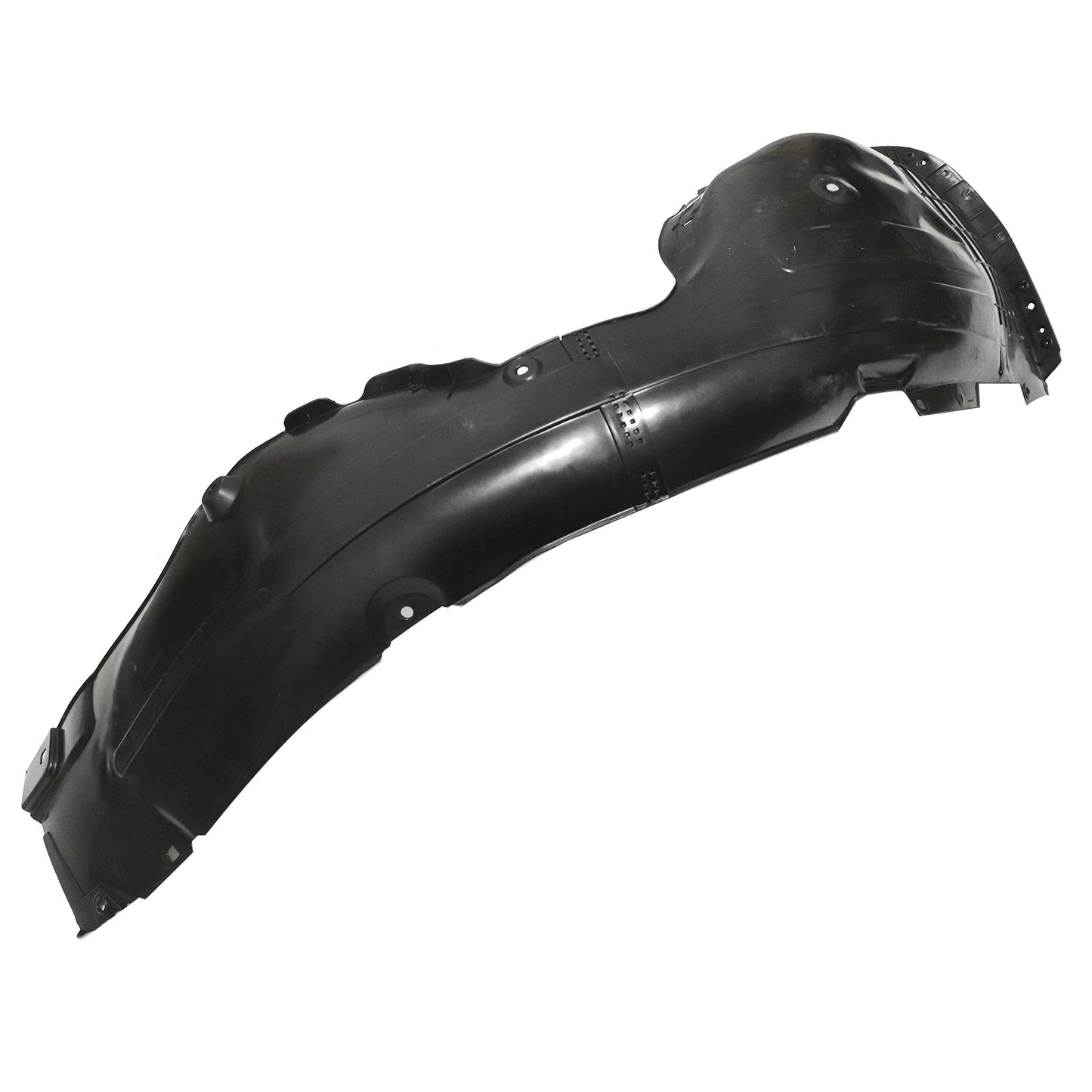 New Front Passenger Side Fender Liner 86812G2000 Fit Hyundai Ioniq 2017-2022