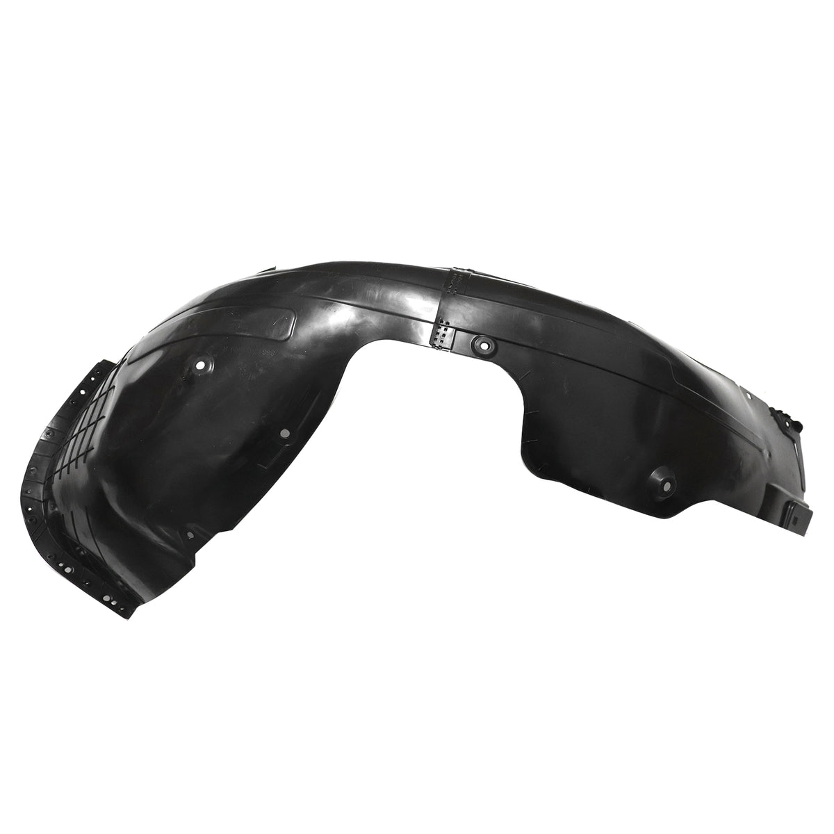 New Front Passenger Side Fender Liner 86812G2000 Fit Hyundai Ioniq 2017-2022