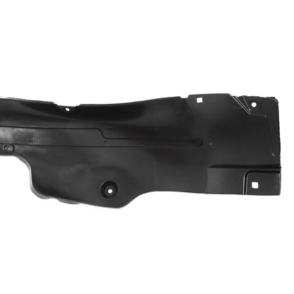 For 2017-2022 Hyundai Ioniq 86811G2000 Front Driver Side Fender Liner