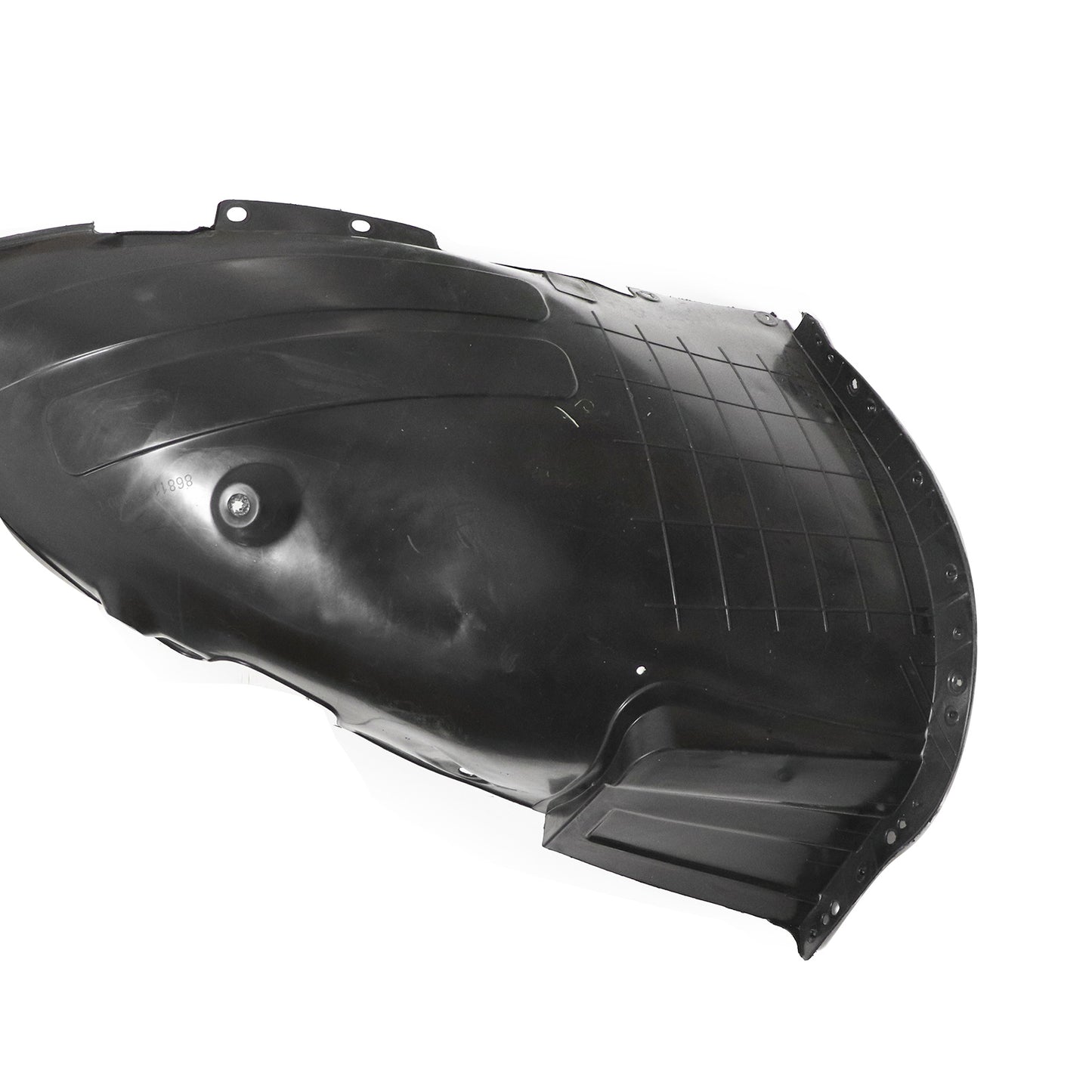 For 2017-2022 Hyundai Ioniq 86811G2000 Front Driver Side Fender Liner