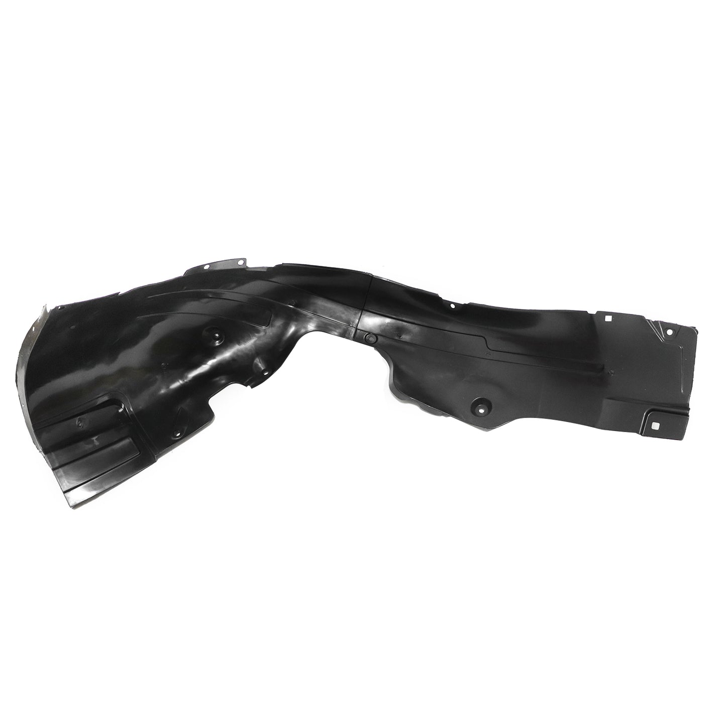 For 2017-2022 Hyundai Ioniq 86811G2000 Front Driver Side Fender Liner
