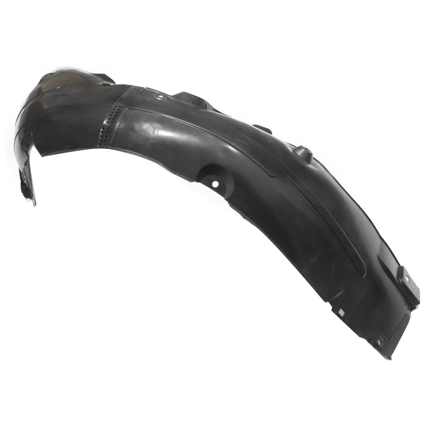 For 2017-2022 Hyundai Ioniq 86811G2000 Front Driver Side Fender Liner