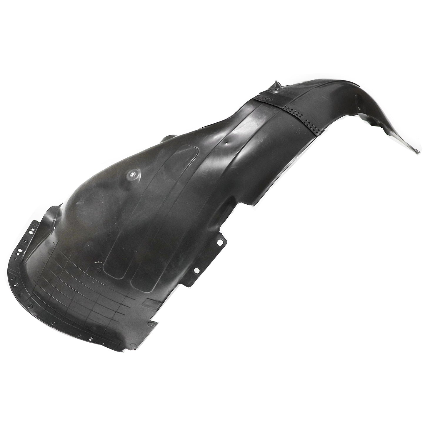 For 2017-2022 Hyundai Ioniq 86811G2000 Front Driver Side Fender Liner