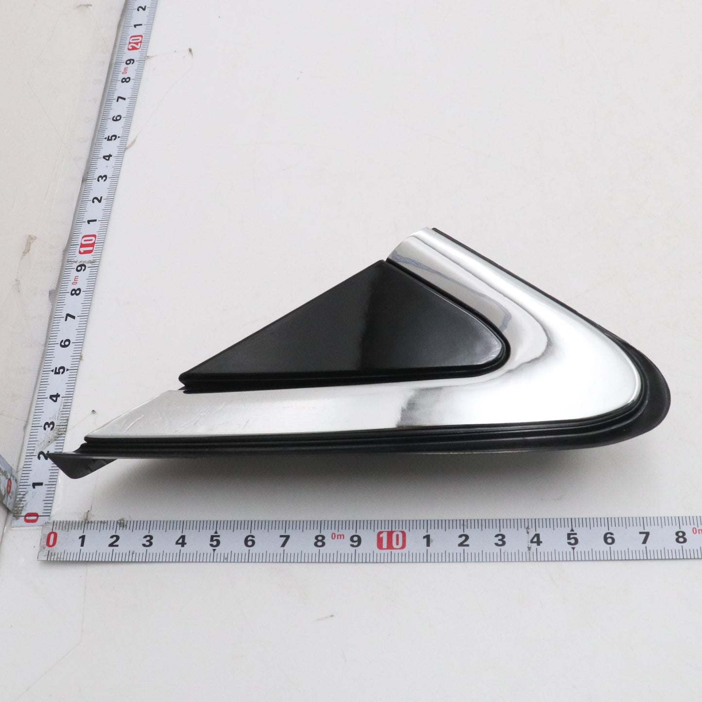 Fender Corner Trim Molding Driver Side For Kia Sorento 2016-2020 86180C5000