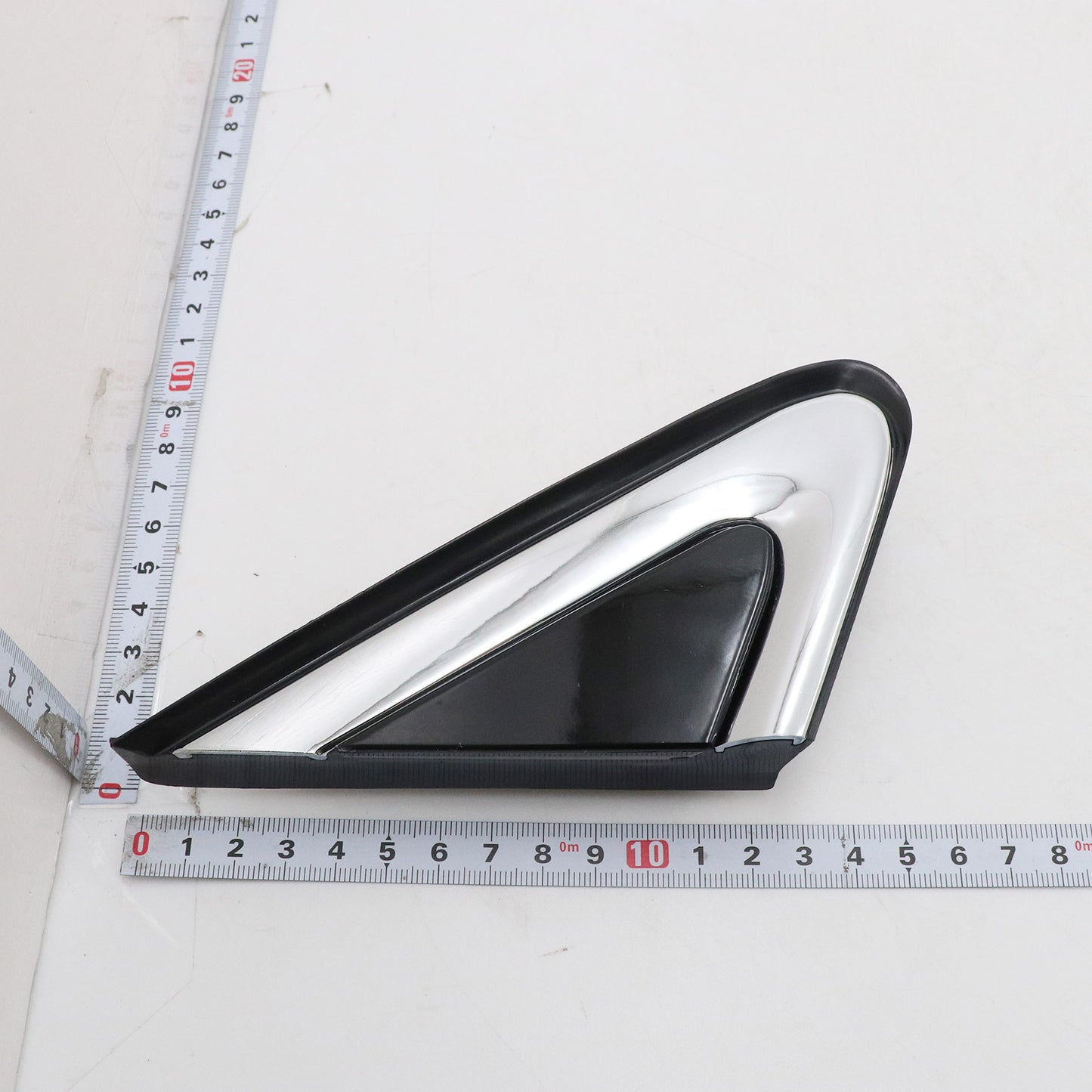 Fits For Kia Sorento 2016 - 2020 Front Right Side Fender Corner Trim Molding