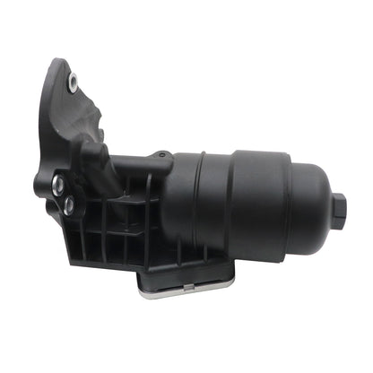 Engine Oil Filter Housing For Kia Sedona Sorento Hyundai Santa Fe V6 3.3L 3.5L