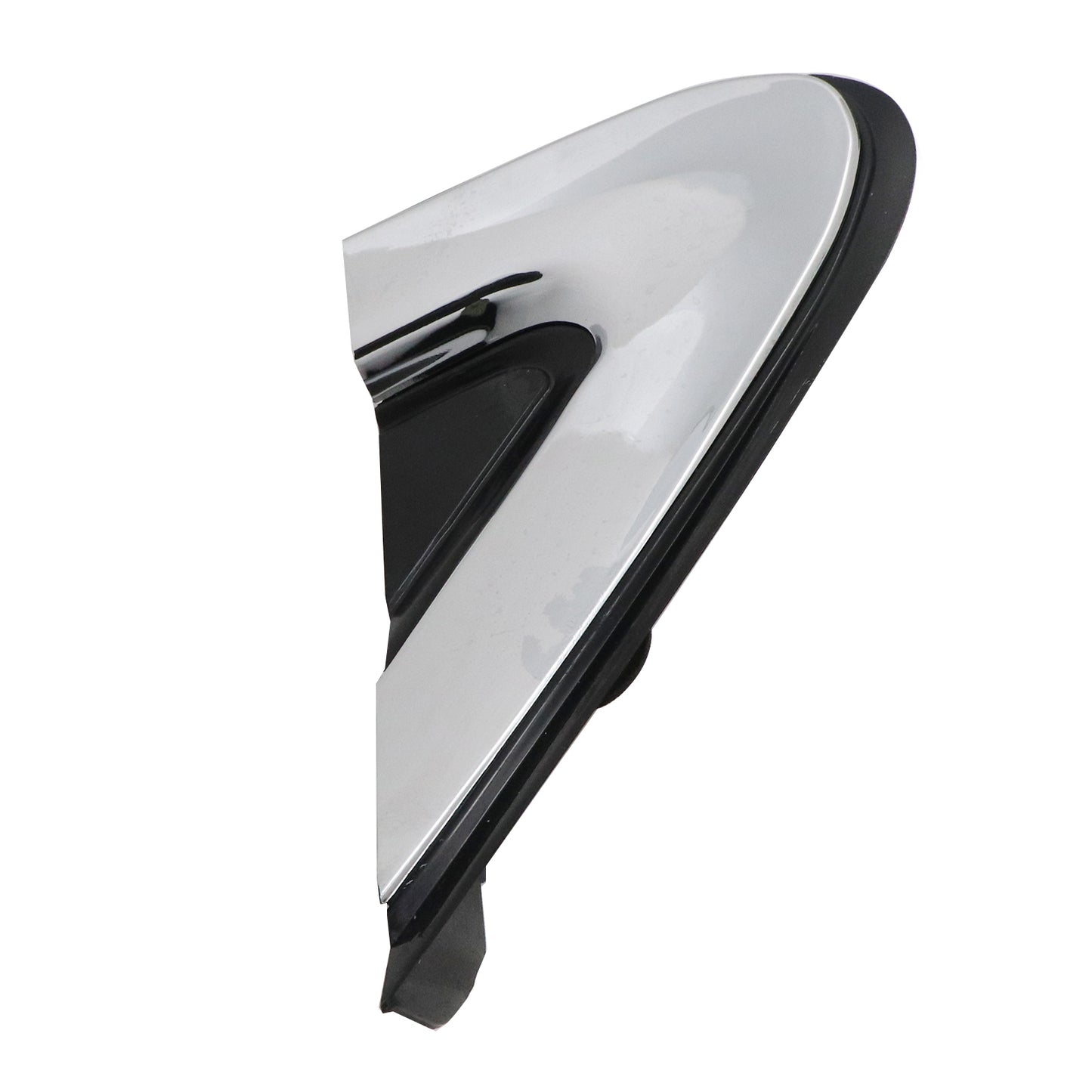 For Hyundai Santa Fe 19-23 US Fender-Trim Molding Driver Side LH New 86190S1100