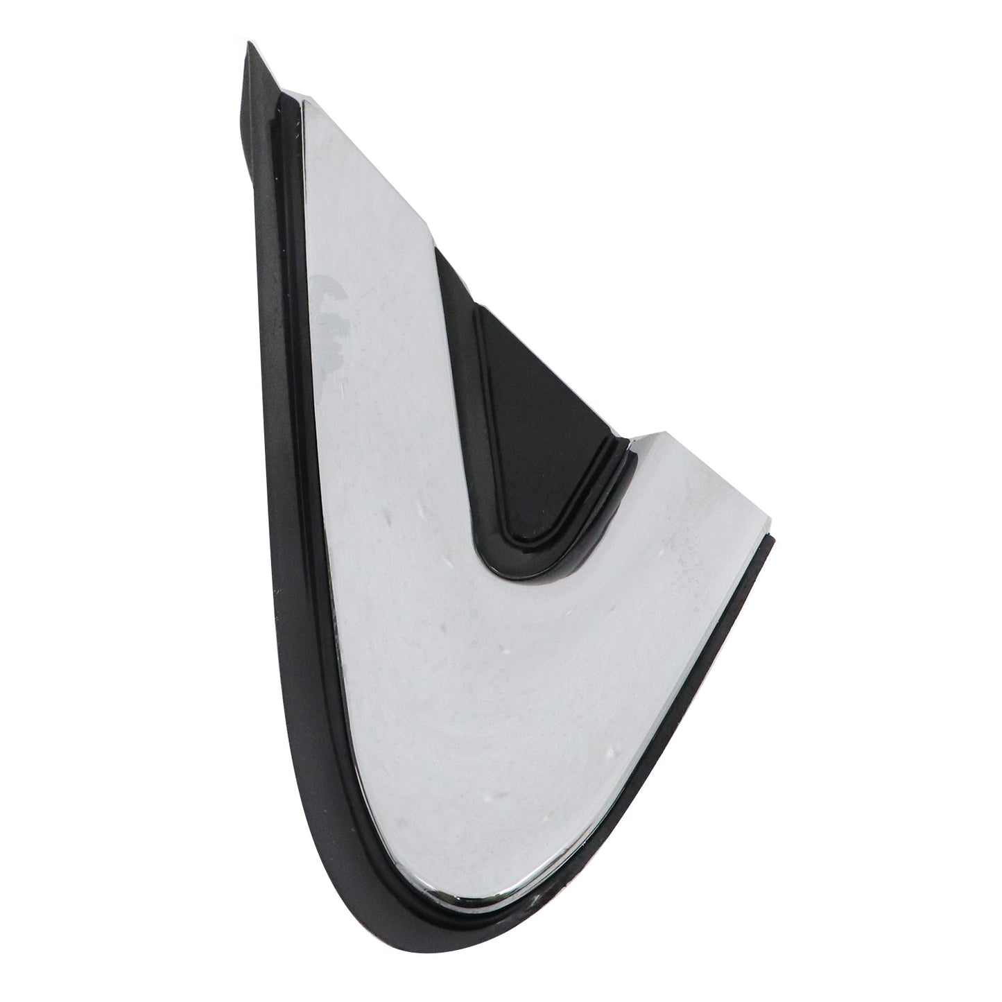 For Hyundai Santa Fe 19-23 US Fender-Trim Molding Driver Side LH New 86190S1100