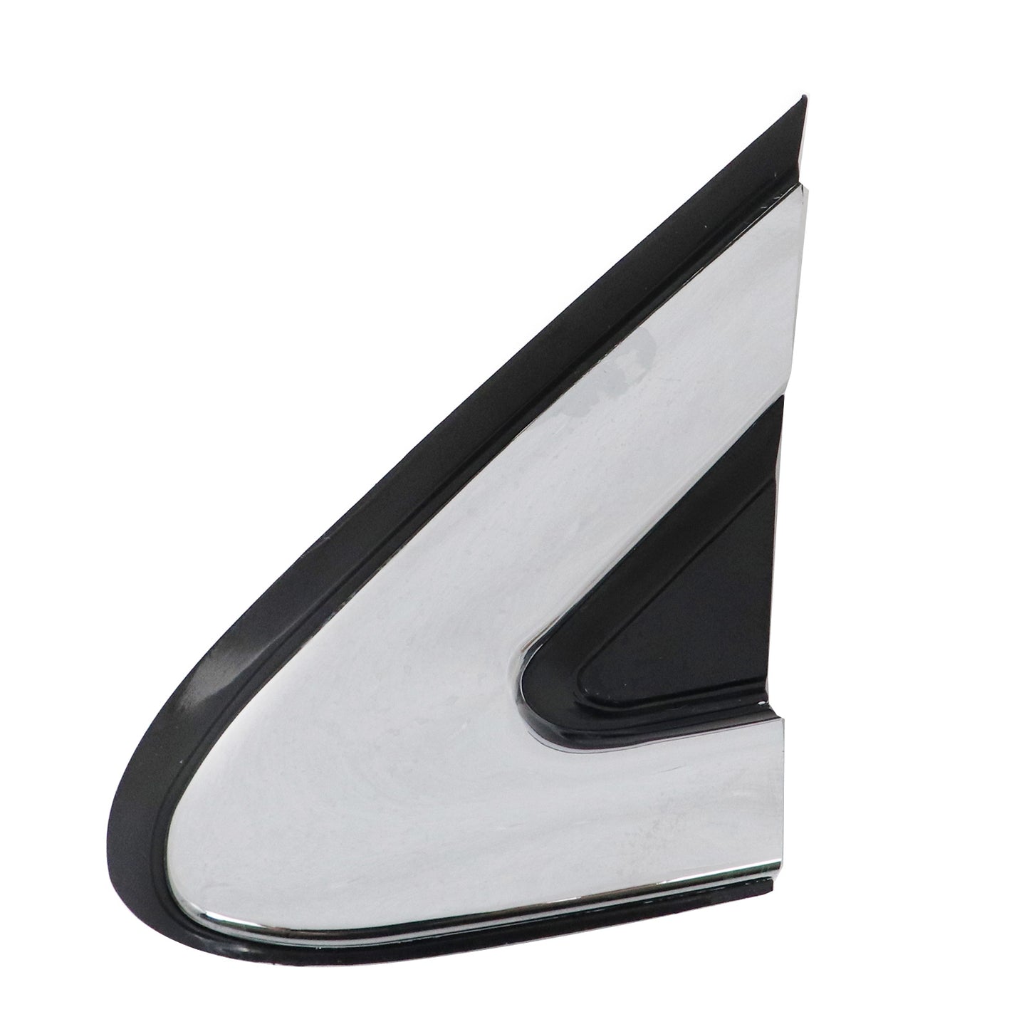 For Hyundai Santa Fe 19-23 US Fender-Trim Molding Driver Side LH New 86190S1100