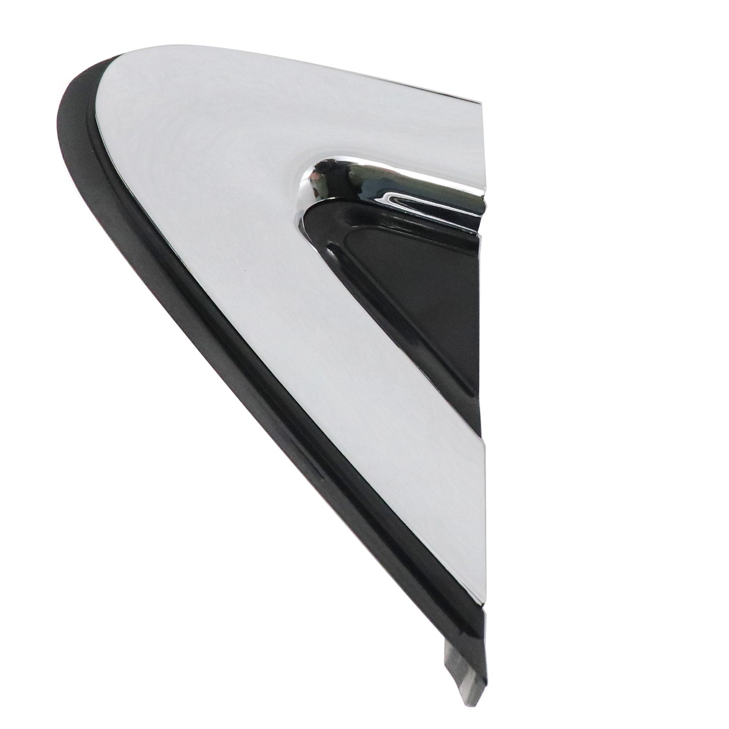 RIGHT SIDE Fender-Trim Molding New 2019-2023 For Hyundai Santa Fe 86210-S1100 US