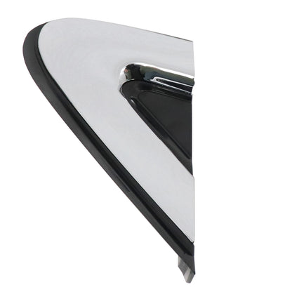 RIGHT SIDE Fender-Trim Molding New 2019-2023 For Hyundai Santa Fe 86210-S1100 US