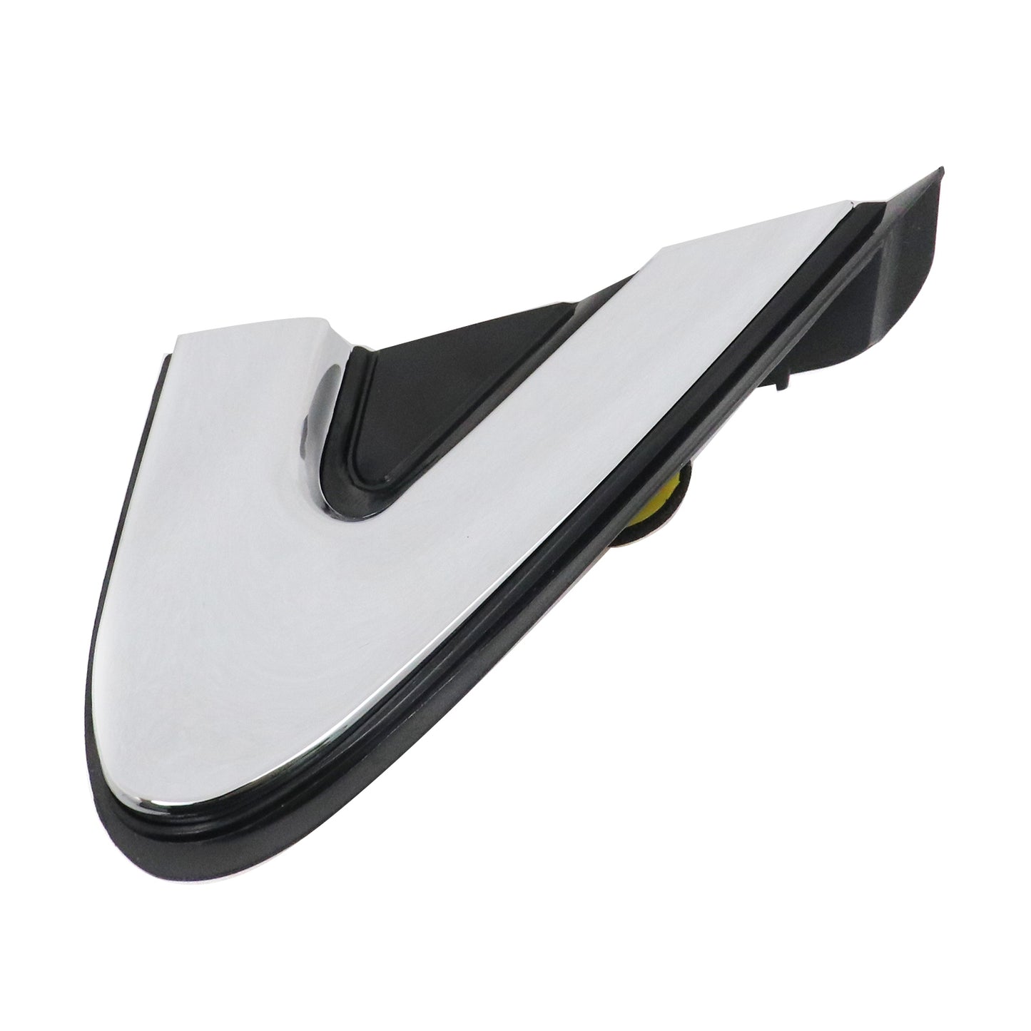 RIGHT SIDE Fender-Trim Molding New 2019-2023 For Hyundai Santa Fe 86210-S1100 US