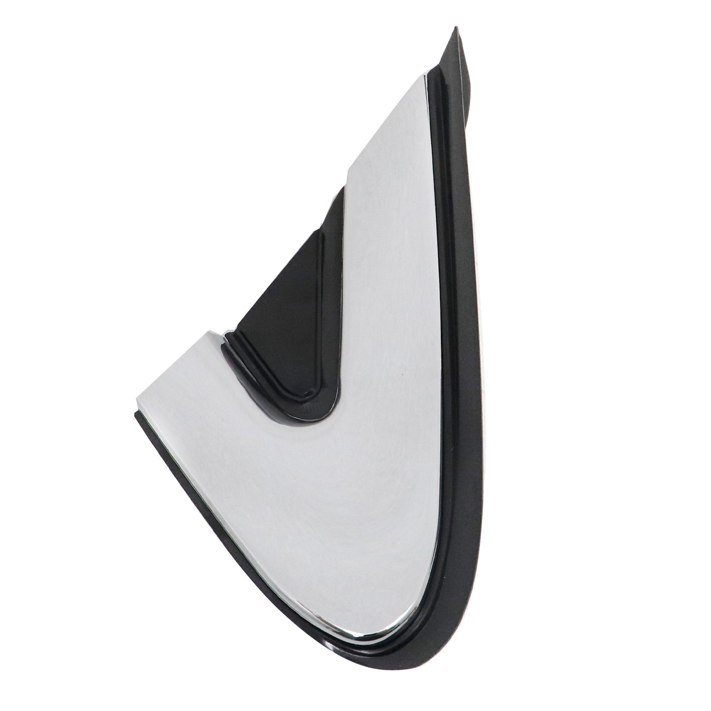 RIGHT SIDE Fender-Trim Molding New 2019-2023 For Hyundai Santa Fe 86210-S1100 US
