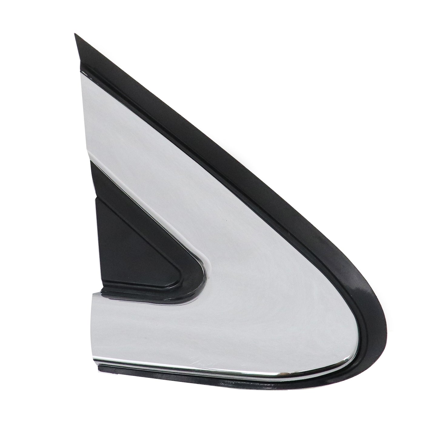 RIGHT SIDE Fender-Trim Molding New 2019-2023 For Hyundai Santa Fe 86210-S1100 US