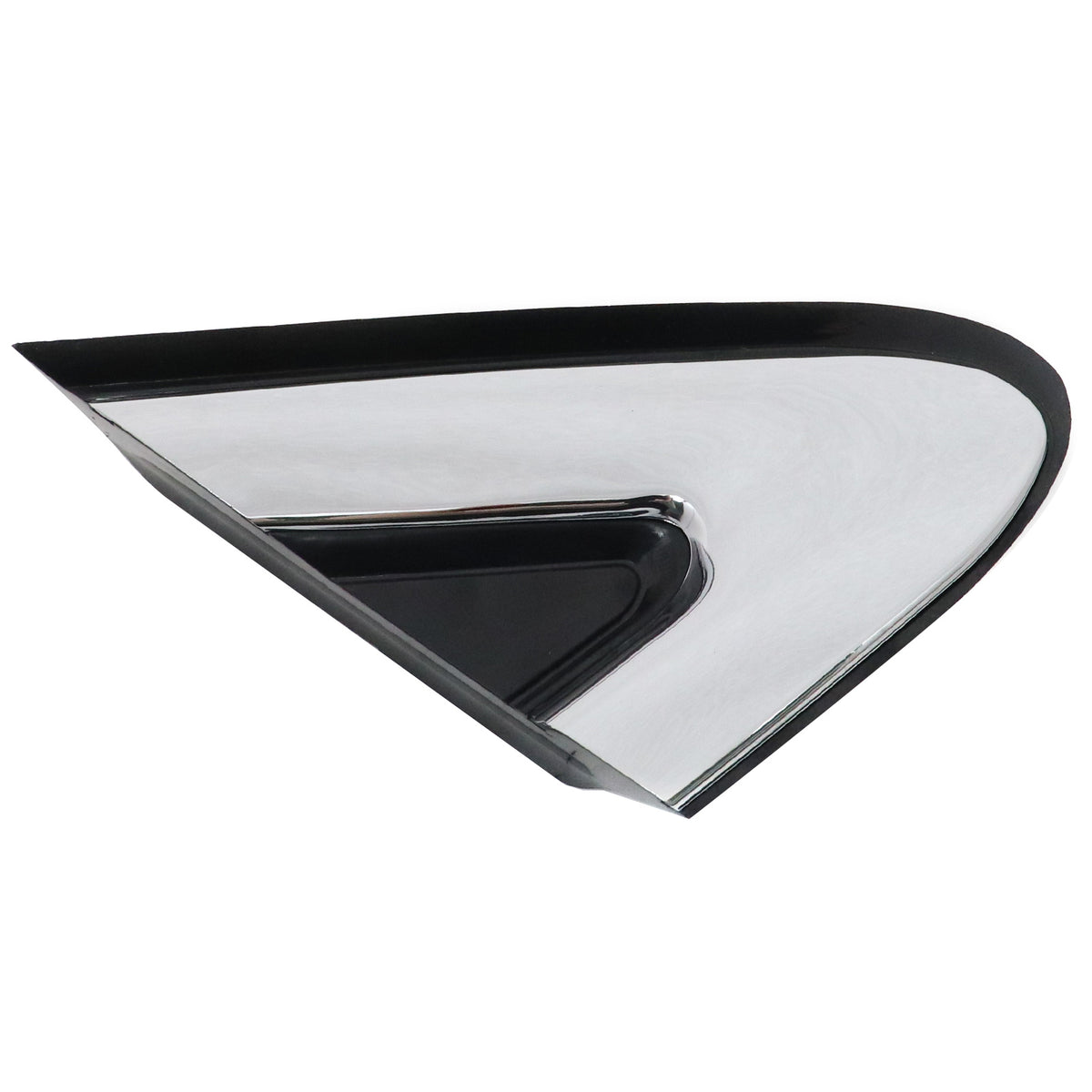 RIGHT SIDE Fender-Trim Molding New 2019-2023 For Hyundai Santa Fe 86210-S1100 US