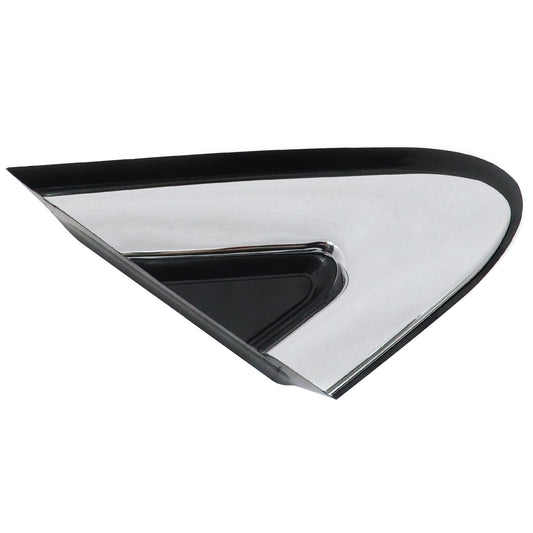 RIGHT SIDE Fender-Trim Molding New 2019-2023 For Hyundai Santa Fe 86210-S1100 US