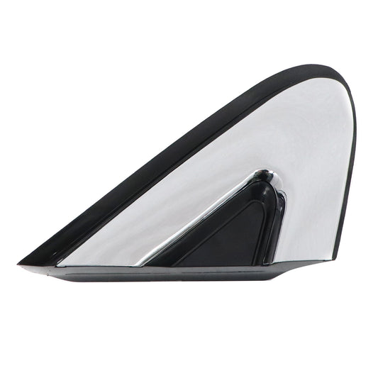 RIGHT SIDE Fender-Trim Molding New 2019-2023 For Hyundai Santa Fe 86210-S1100 US