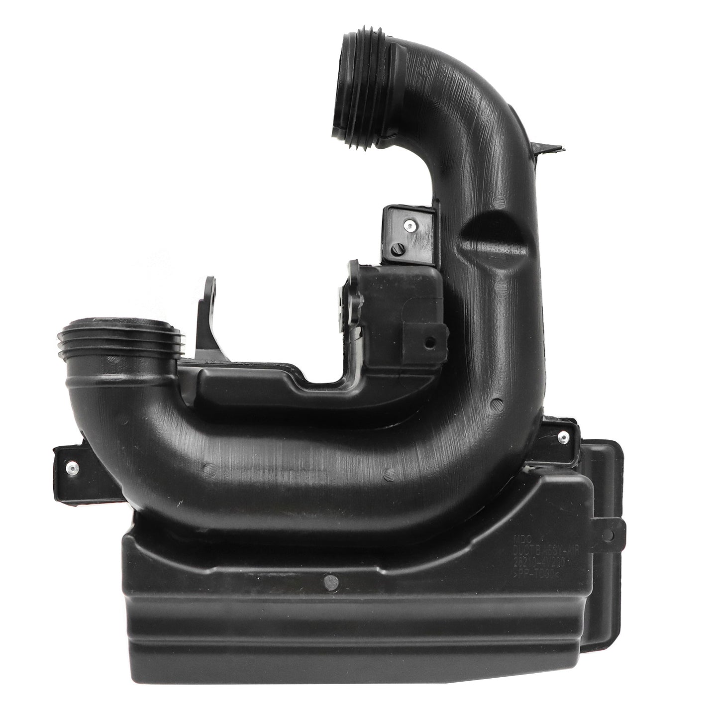 28220A7000 Air Cleaner Intake Duct Resonator For Kia Forte 2014-2018