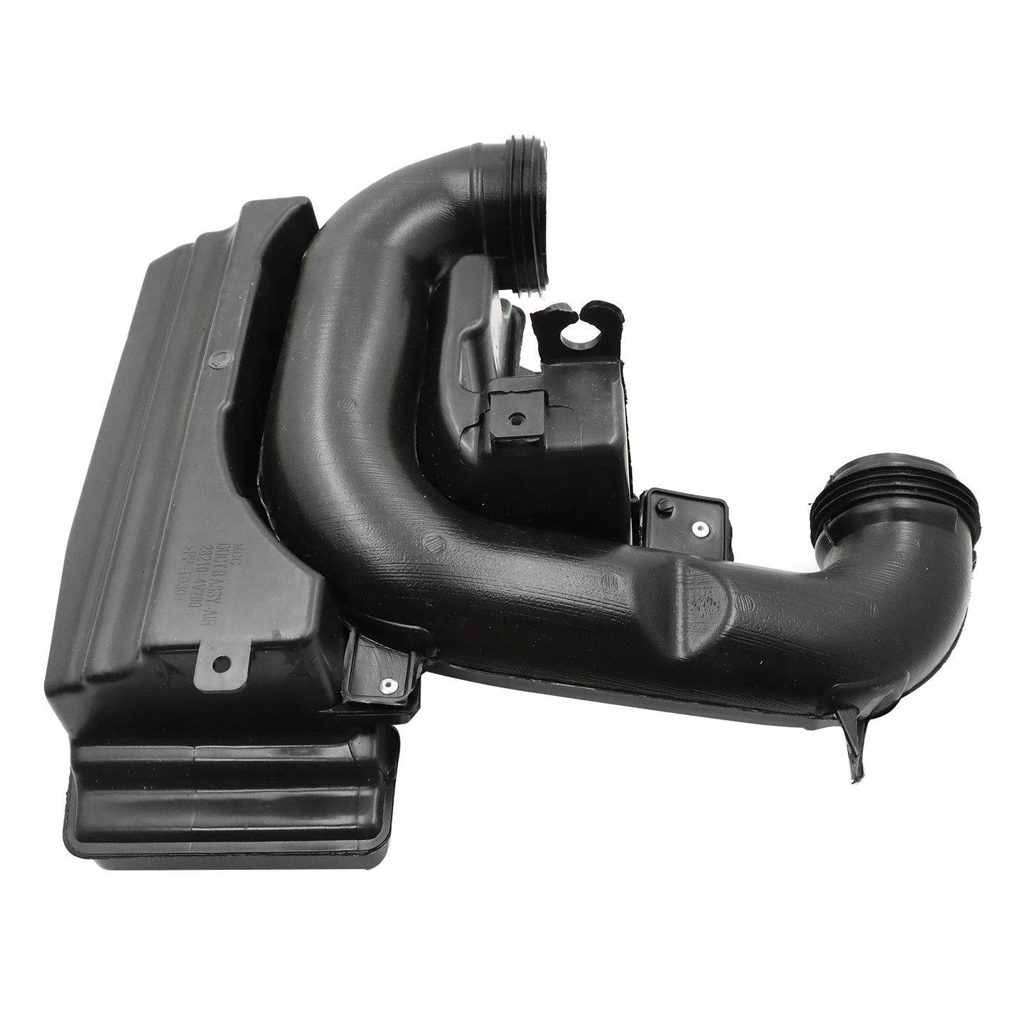 28220A7000 Air Cleaner Intake Duct Resonator For Kia Forte 2014-2018