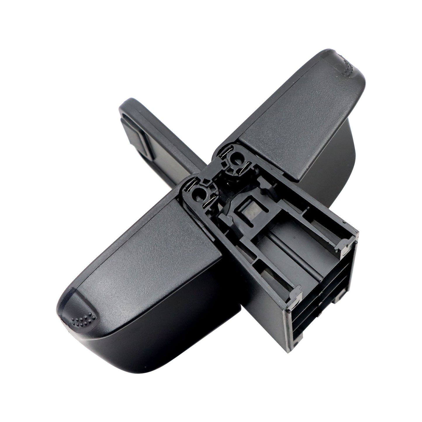 Center Console Cup Holder Insert For Honda HRV HR-V 2016-2018 77230-T7W-A02ZA