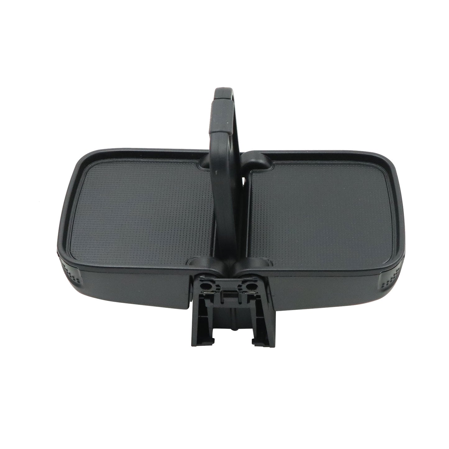 Center Console Cup Holder Insert For Honda HRV HR-V 2016-2018 77230-T7W-A02ZA