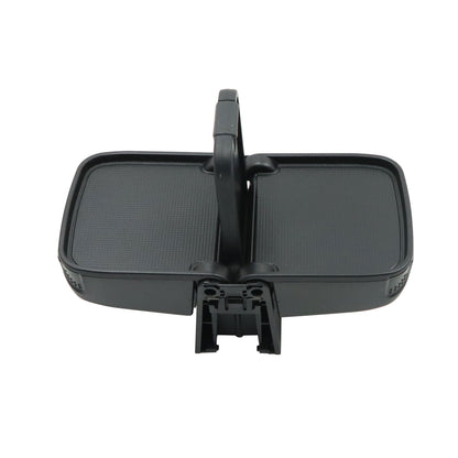 Center Console Cup Holder Insert For Honda HRV HR-V 2016-2018 77230-T7W-A02ZA