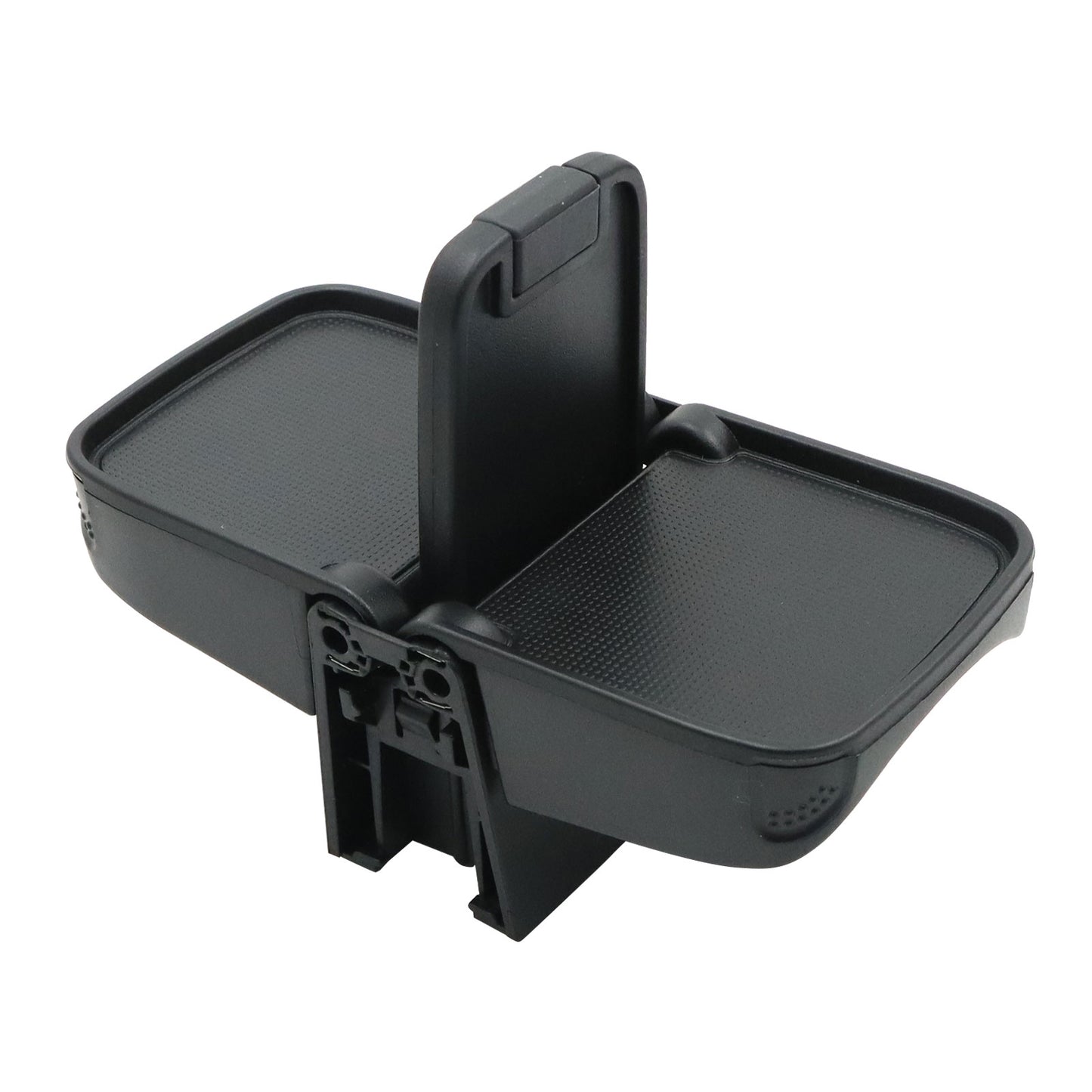 Center Console Cup Holder Insert For Honda HRV HR-V 2016-2018 77230-T7W-A02ZA