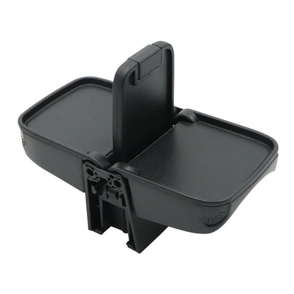 Center Console Cup Holder Insert For Honda HRV HR-V 2016-2018 77230-T7W-A02ZA