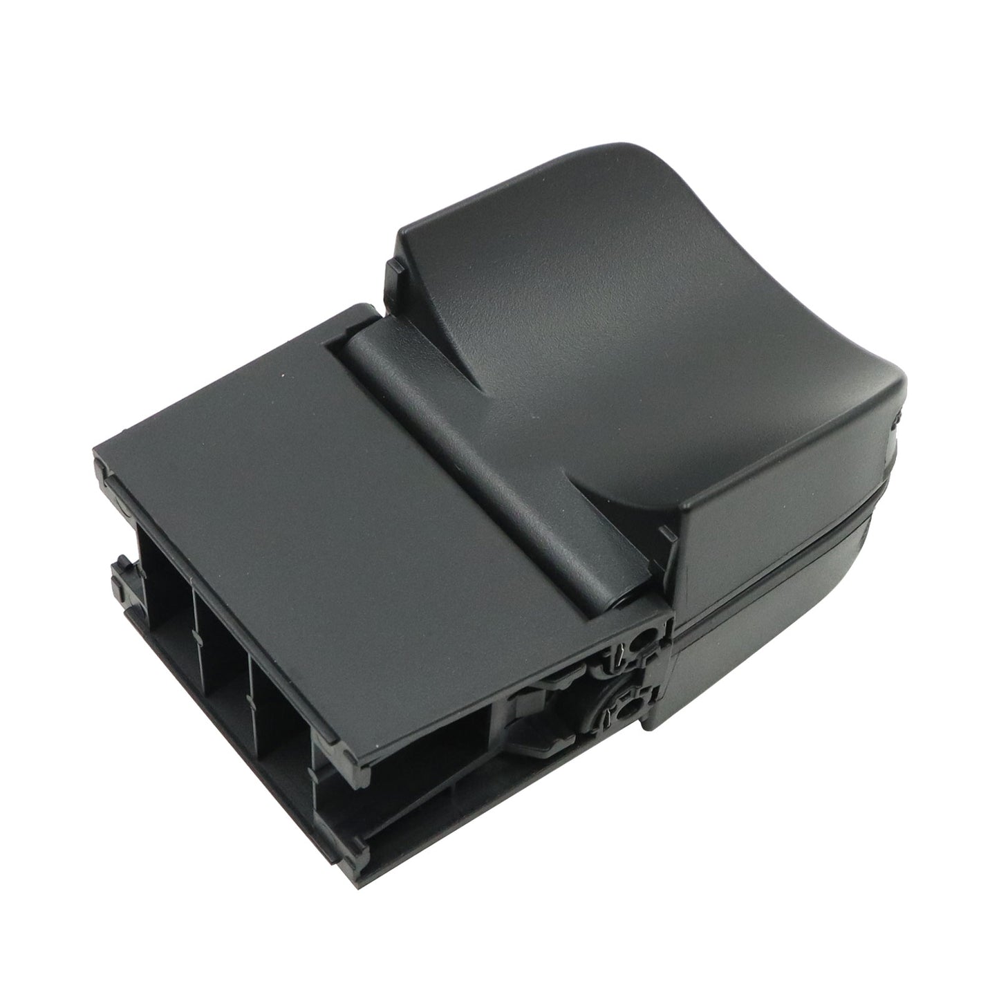 Center Console Cup Holder Insert For Honda HRV HR-V 2016-2018 77230-T7W-A02ZA