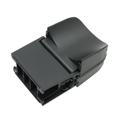 Center Console Cup Holder Insert For Honda HRV HR-V 2016-2018 77230-T7W-A02ZA
