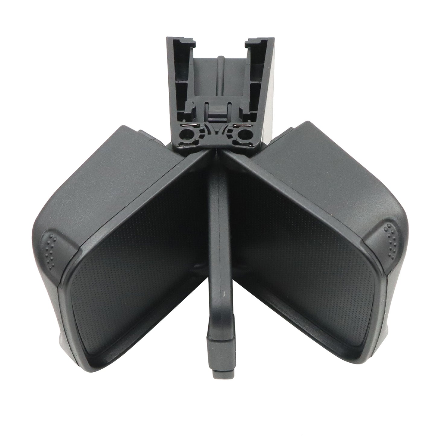 Center Console Cup Holder Insert For Honda HRV HR-V 2016-2018 77230-T7W-A02ZA