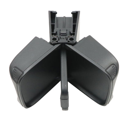 Center Console Cup Holder Insert For Honda HRV HR-V 2016-2018 77230-T7W-A02ZA