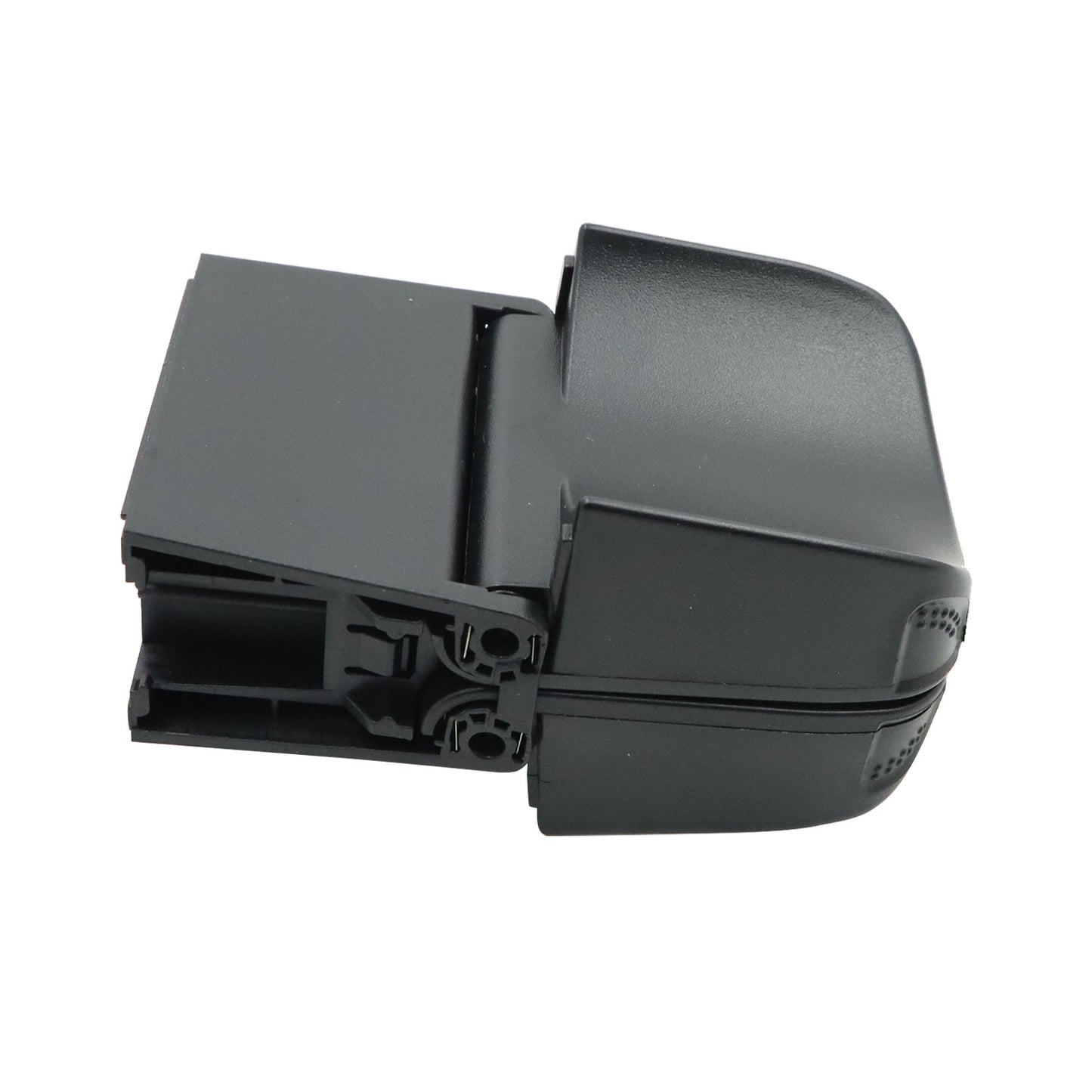 Center Console Cup Holder Insert For Honda HRV HR-V 2016-2018 77230-T7W-A02ZA