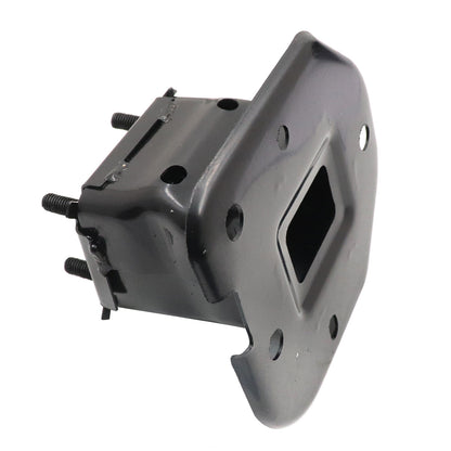 New Bumper Impact Bracket Driver Side Rear Fits For 2017-2022 issan Rogue Sport