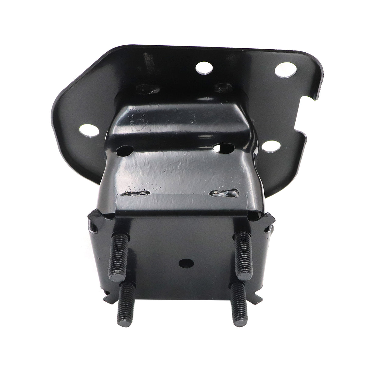 New Bumper Impact Bracket Driver Side Rear Fits For 2017-2022 issan Rogue Sport