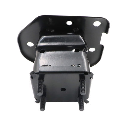 New Bumper Impact Bracket Driver Side Rear Fits For 2017-2022 issan Rogue Sport