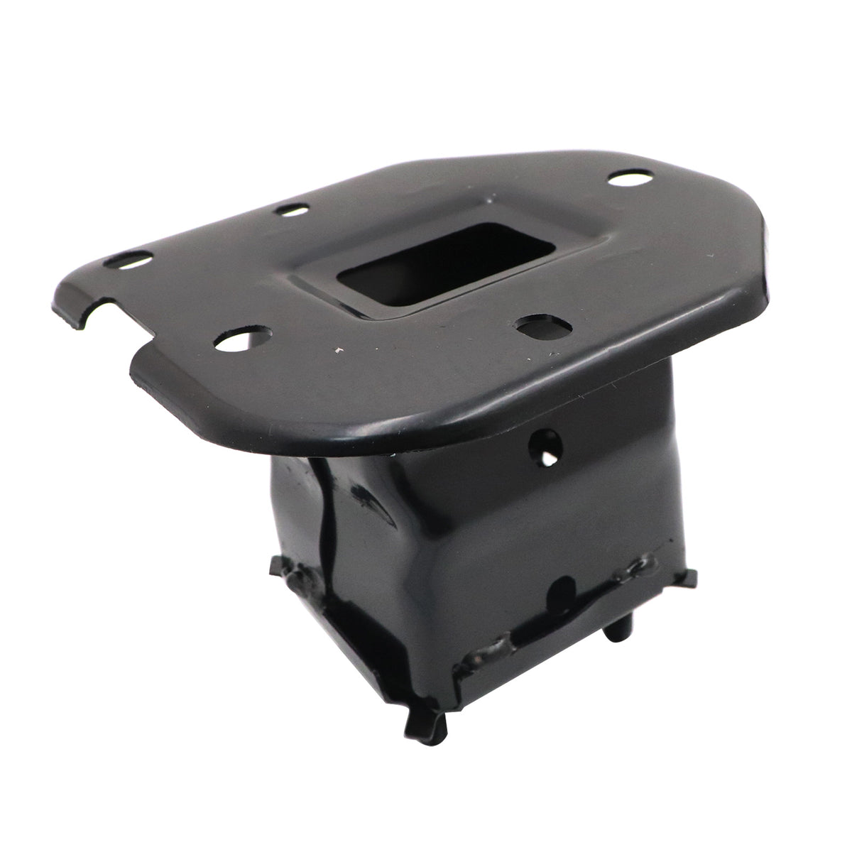 New Bumper Impact Bracket Driver Side Rear Fits For 2017-2022 issan Rogue Sport