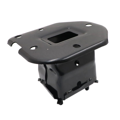 New Bumper Impact Bracket Driver Side Rear Fits For 2017-2022 issan Rogue Sport