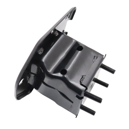 New Bumper Impact Bracket Driver Side Rear Fits For 2017-2022 issan Rogue Sport
