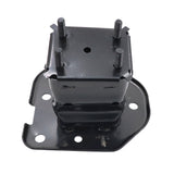 New Bumper Impact Bracket Driver Side Rear Fits For 2017-2022 issan Rogue Sport